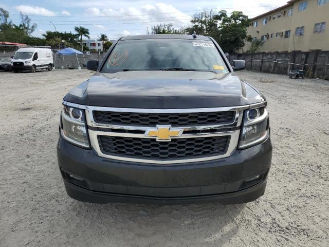 1GNSCHKC4GR295025 Chevrolet Suburban C1500 Lt