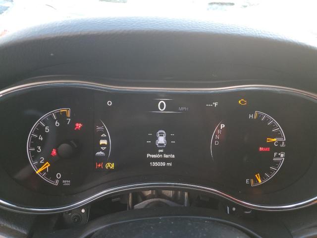1C4RJFBG4GC318603 Jeep Grand Cherokee Limited
