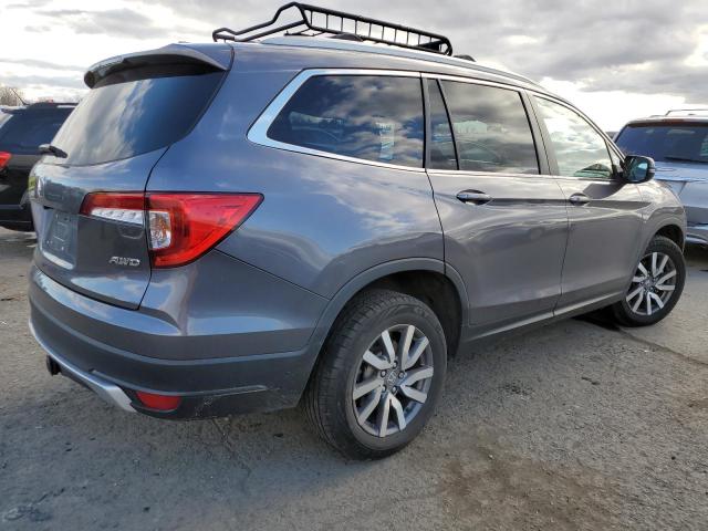 5FNYF6H39MB095720 Honda Pilot Ex