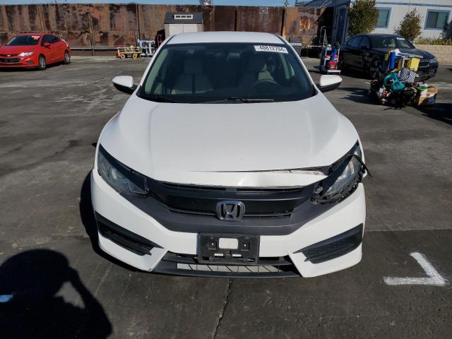 2HGFC2F53JH603233 Honda Civic Lx
