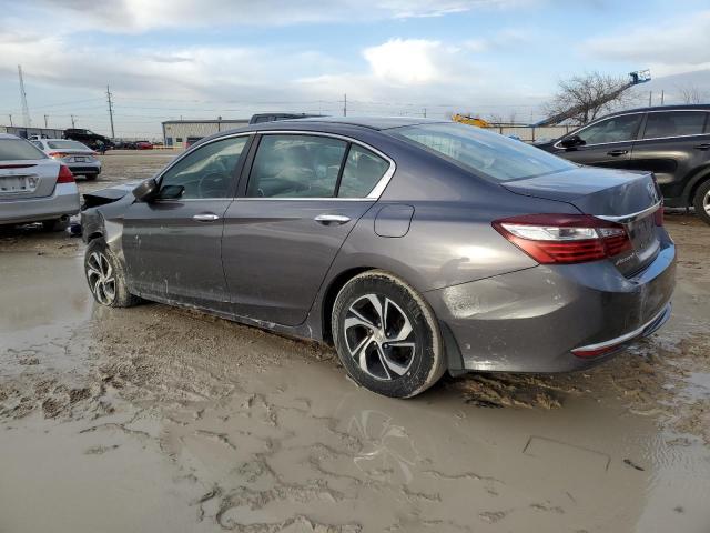 1HGCR2F33GA002198 Honda ACCORD LX