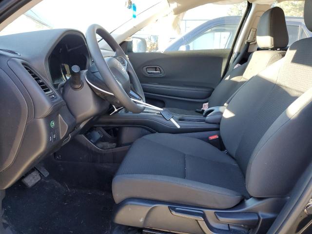 3CZRU6H34MM730746 Honda HR-V LX