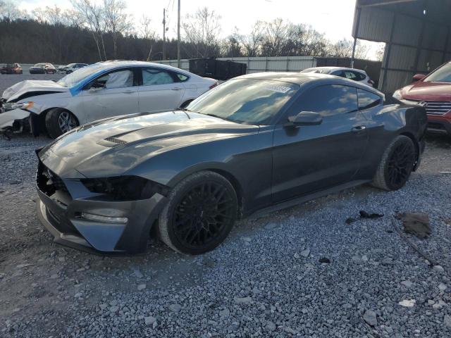 Auction sale of the 2020 Ford Mustang, vin: 1FA6P8TH3L5174566, lot number: 40850354