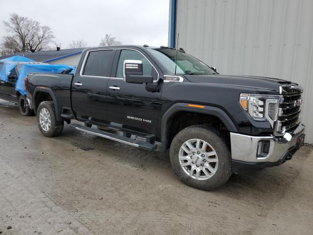 1GT49UE75PF107878 GMC Sierra K3500 Slt