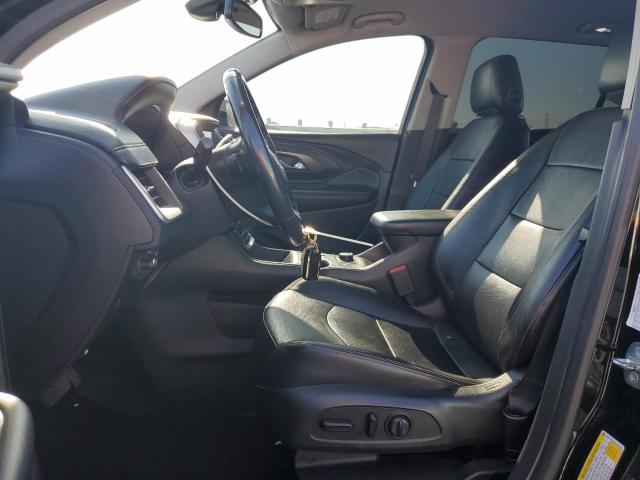 3GKALVEV2LL100142 GMC Terrain Slt
