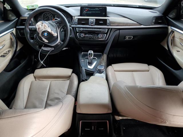 WBA4C9C59GG137232 BMW 428 Xi Gran Coupe Sulev