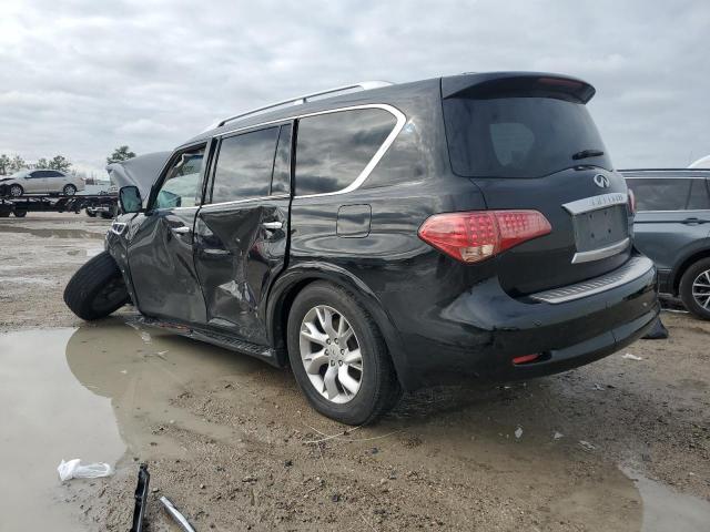JN8AZ2NF4E9553244 Infiniti QX80