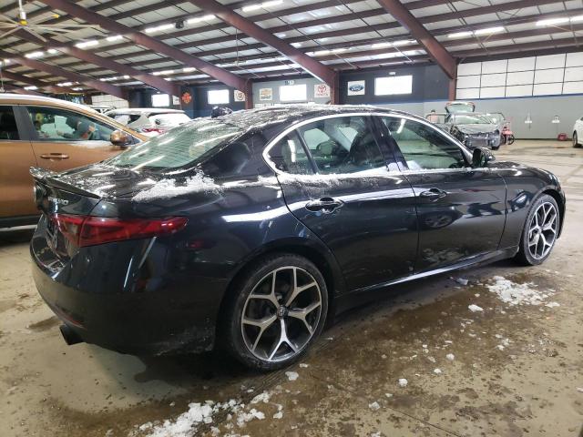ZARFAEDN2H7557057 Alfa Romeo Giulia Q4