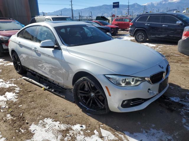 WBA4B3C56FD670333 BMW 435 Xi Gran Coupe