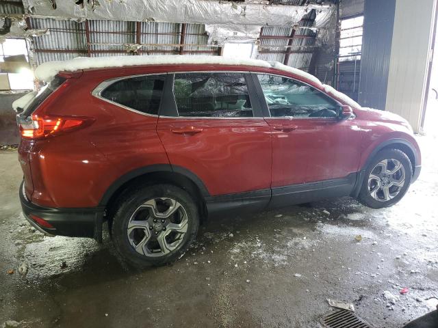 5J6RW2H59JL036359 Honda CR-V EX
