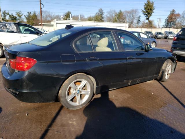 WBA3C3C58FK201684 BMW 320 I Xdrive