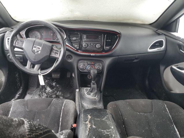 1C3CDFBB2FD279086 Dodge DART SXT