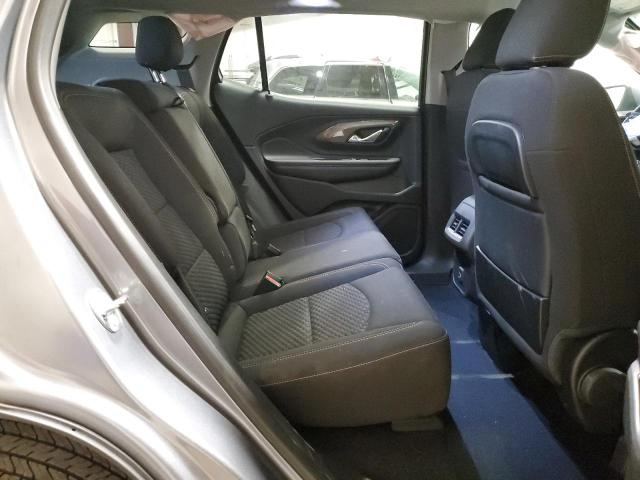 3GKALTEV3ML381566 GMC Terrain Sle