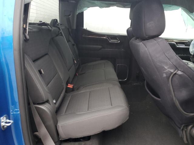 3GTPUCEK1NG675115 GMC Sierra K1500 Elevation
