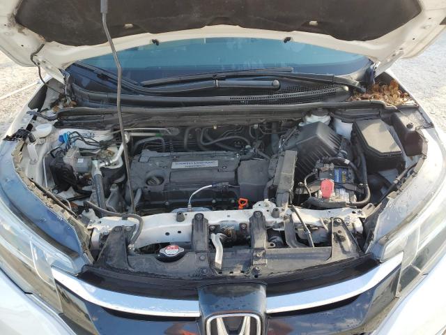 5J6RM3H70FL010883 Honda CR-V EXL