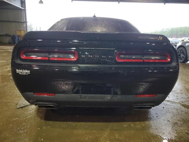 2C3CDZFJ7PH668474 Dodge Challenger R/t Scat Pack