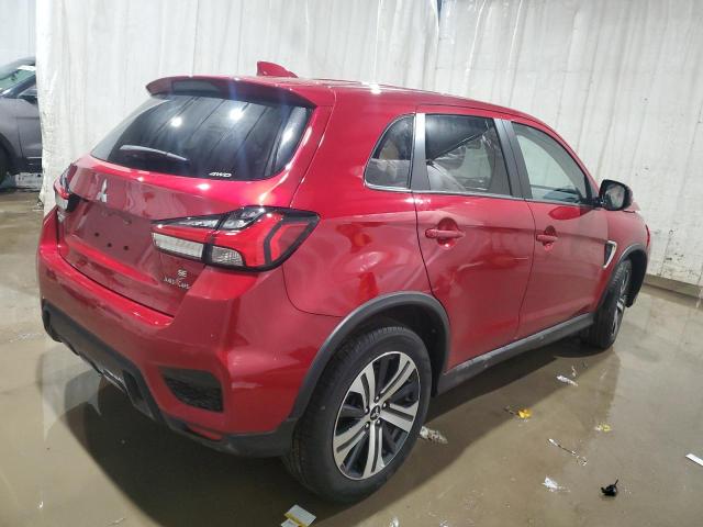 JA4ARUAU6RU000555 Mitsubishi Outlander Sport S/se