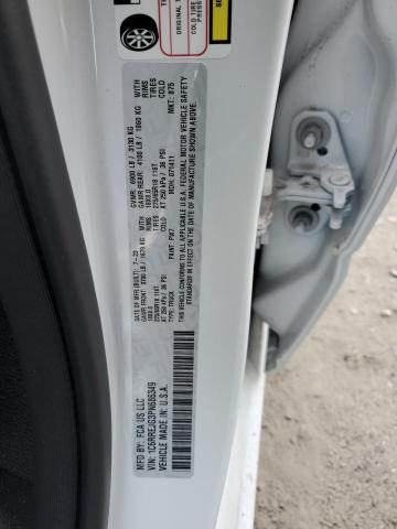 1C6RREJG3PN686349 RAM 1500 Laie