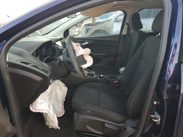 1FADP3H2XHL237518 Ford FOCUS SEL