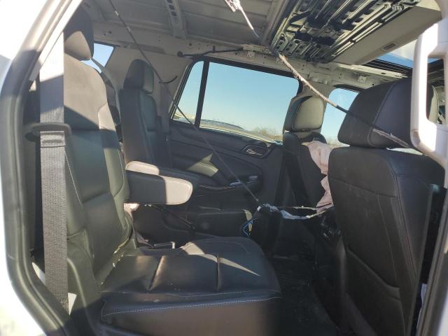 1GNSKBKC2GR105741 Chevrolet Tahoe K1500 Lt