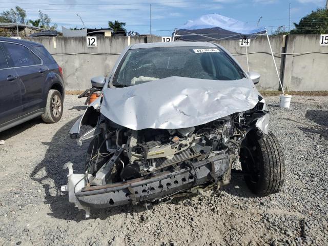 3N1CE2CP5HL366069 Nissan Versa Note S