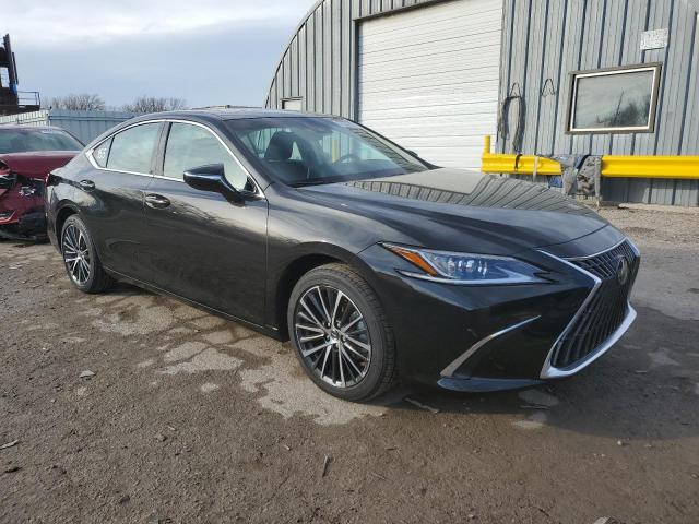 58AD11D17PU012080 Lexus Es 250 Base