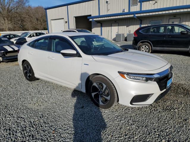19XZE4F18ME001300 Honda Insight Lx