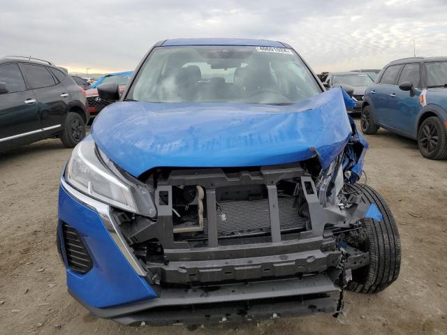 3N1CP5BVXRL473969 Nissan KICKS S