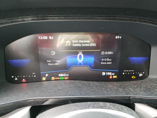 3VVMX7B22PM359766 Volkswagen TAOS S