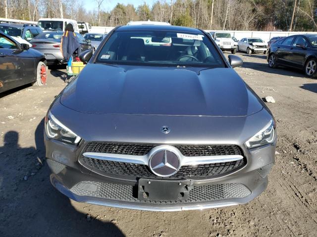WDD5J4GB9LN057523 Mercedes-Benz CLA 250