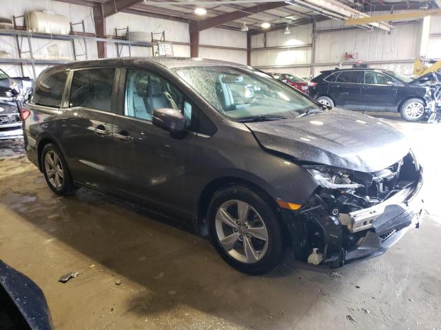 5FNRL6H76KB069198 Honda ODYSSEY EXL