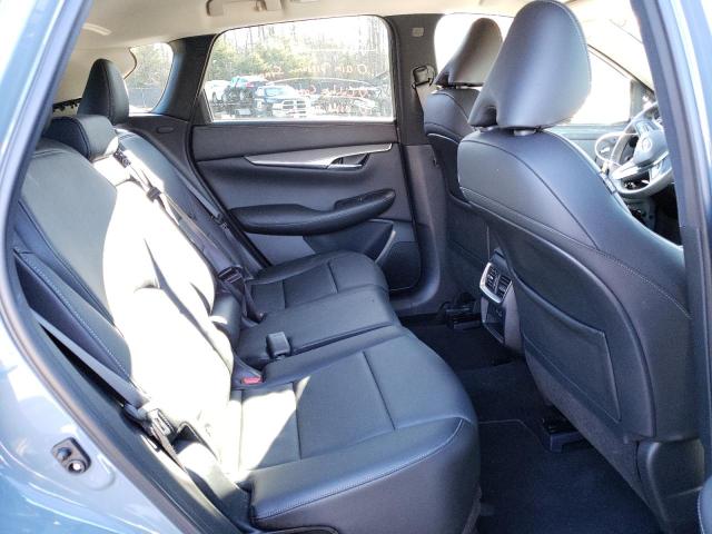3PCAJ5BB5PF115248 Infiniti Qx50 Luxe