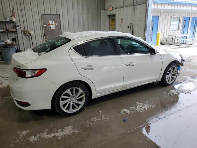 19UDE2F34GA007247 Acura Ilx Base Watch Plus