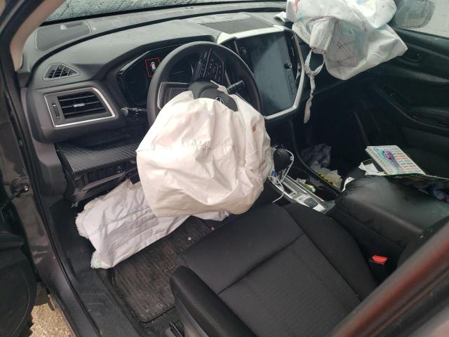 4S4WMAAD3P3408308 Subaru Ascent