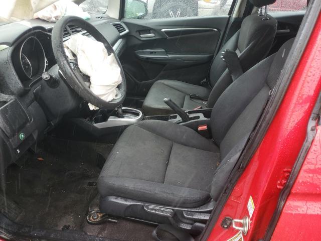 3HGGK5H89FM703667 Honda FIT EX