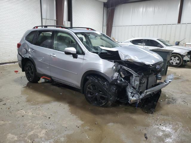 JF2SKARCXMH563331 Subaru Forester Sport
