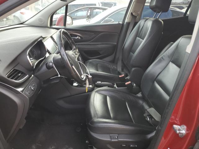 KL4CJCSM7KB808942 Buick Encore Essence