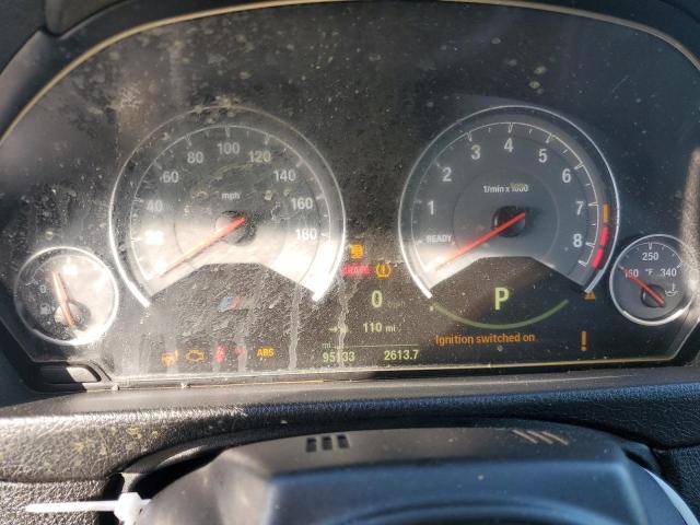 WBS3U9C54FJ968224 BMW M4