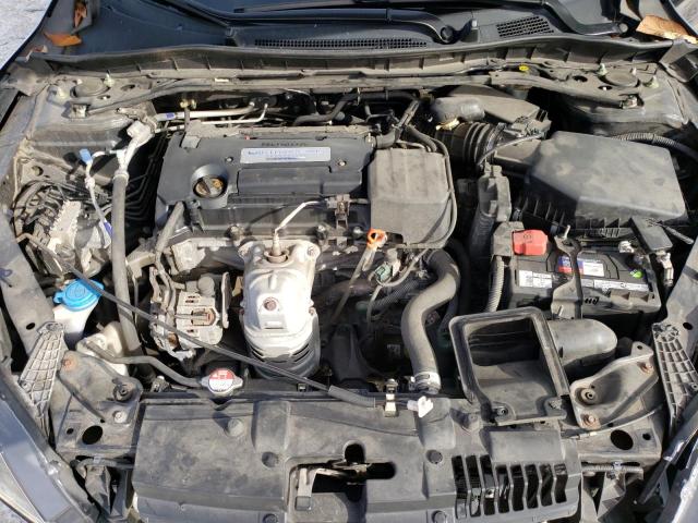 1HGCR2F57EA025191 Honda Accord Sport