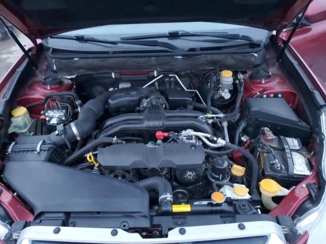 4S4BRBDC1E3259922 Subaru Outback 2.5i Premium
