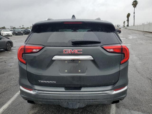 3GKALSEXXLL276355 GMC Terrain Denali