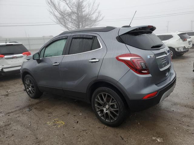 KL4CJ2SBXLB000840 Buick Encore Sport Touring