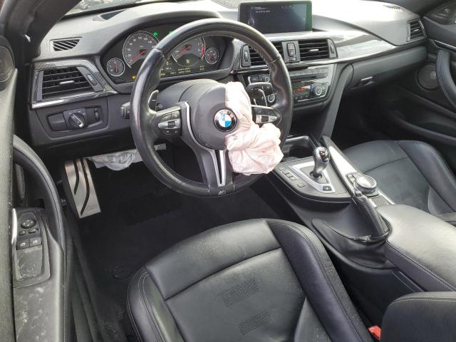 WBS3R9C56FK330505 BMW M4