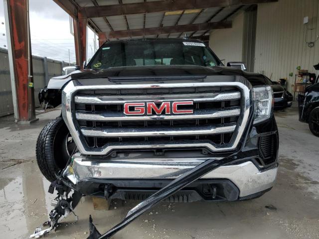 3GTU9BED0LG262812 GMC Sierra K1500 Sle