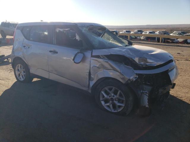 KNDJ23AU4L7016697 KIA SOUL LX