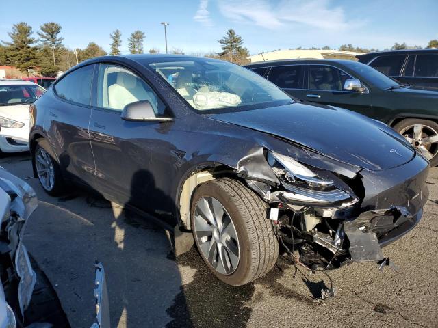 7SAYGDEEXPA117977 Tesla Model Y