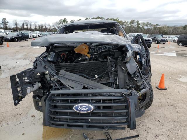 1FTEW1CP0GFA59544 Ford F150 Supercrew