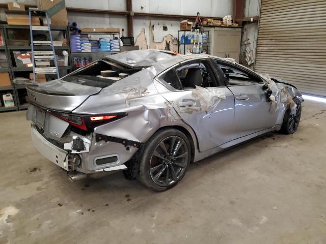 JTHGZ1B25M5046262 Lexus Is 350 F-sport