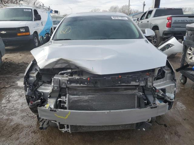 2G4GK5EX7G9206875 Buick Regal