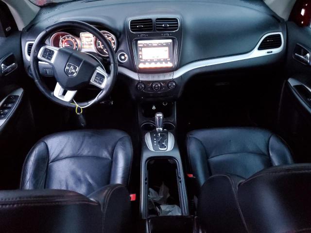3C4PDCEG7JT416500 Dodge JOURNEY GT